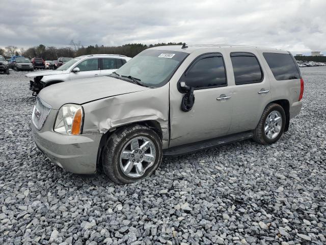 Photo 1 from auction – 2009 GMC YUKON SLT with VIN 1GKFC33019R154826