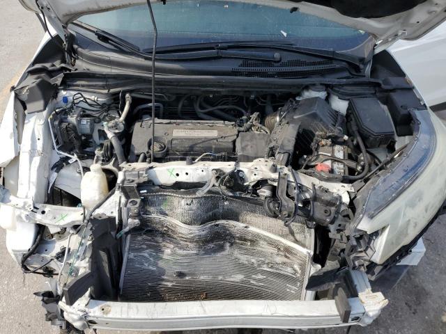 Photo 12 from auction – 2015 HONDA CR-V LX with VIN 5J6RM3H34FL022967