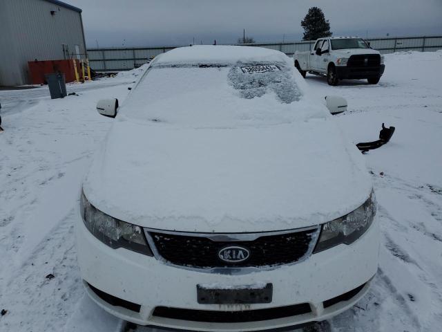 Photo 5 from auction – 2013 KIA FORTE EX with VIN KNAFU4A27D5685772