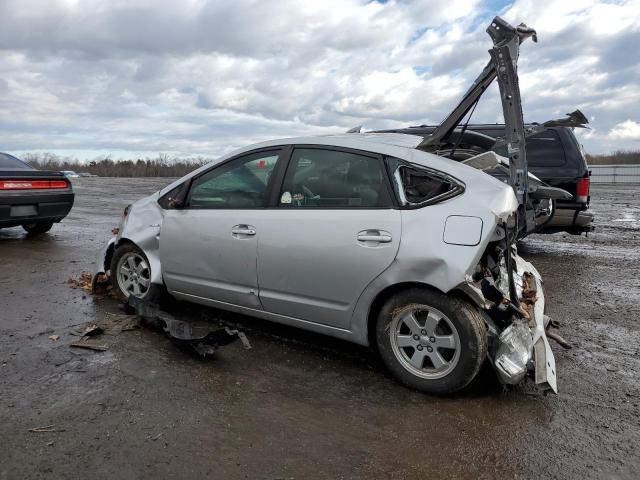 Photo 2 from auction – 2009 TOYOTA PRIUS with VIN JTDKB20U093523211