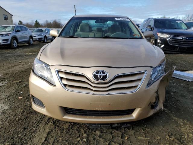Photo 5 from auction – 2011 TOYOTA CAMRY BASE with VIN 4T1BF3EK5BU689429
