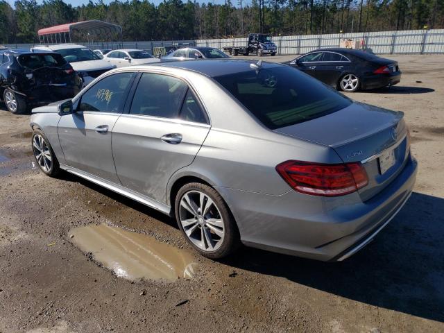 Photo 2 from auction – 2014 MERCEDES-BENZ E 350 with VIN WDDHF5KB8EB044522