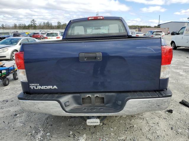 Photo 6 from auction – 2011 TOYOTA TUNDRA DOU with VIN 5TFRM5F14BX021968