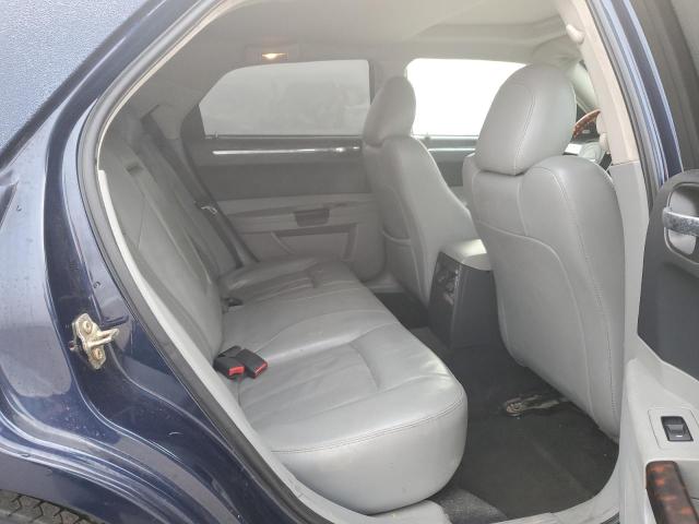 Photo 10 from auction – 2006 CHRYSLER 300C with VIN 2C3LA63H06H400647