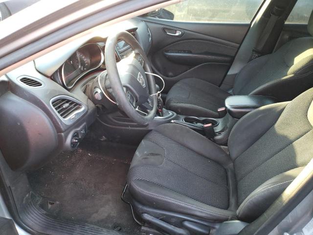 Photo 7 from auction – 2015 DODGE DART SXT with VIN 1C3CDFBB5FD266025