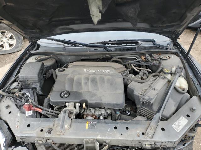 Photo 11 from auction – 2014 CHEVROLET IMPALA LIM with VIN 2G1WA5E30E1101132