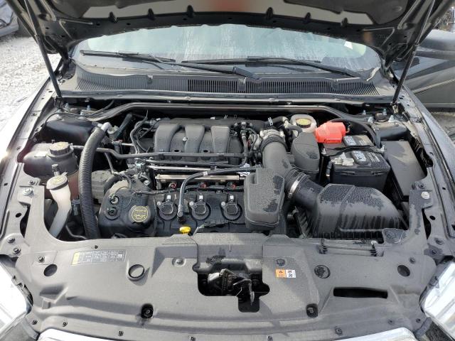 Photo 11 from auction – 2018 FORD TAURUS SE with VIN 1FAHP2D83JG118133