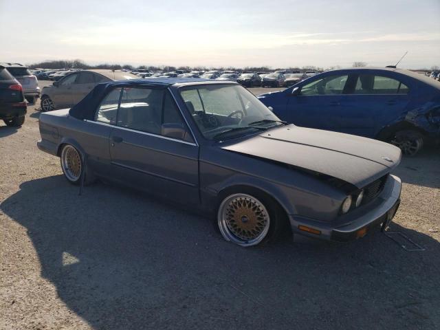Photo 4 from auction – 1988 BMW 325 I with VIN WBABB1308J8272588