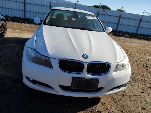 Photo 5 from auction – 2011 BMW 328 I SULE with VIN WBAPH5C52BA447841