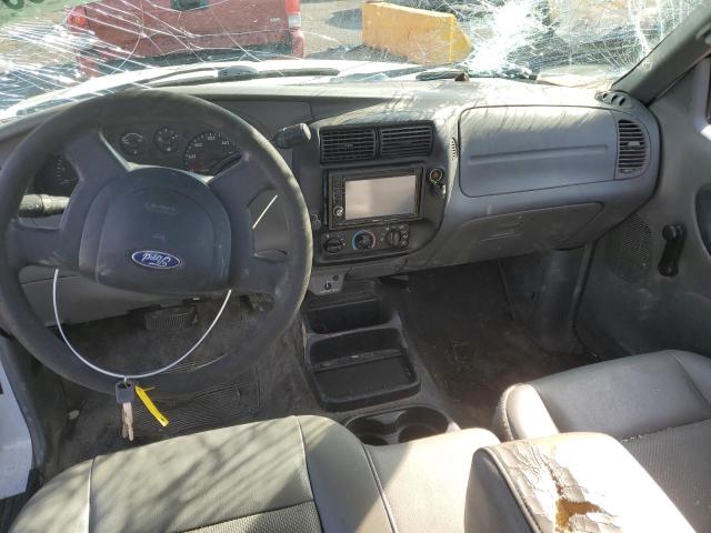 Photo 8 from auction – 2006 FORD RANGER with VIN 1FTYR10D46PA74121