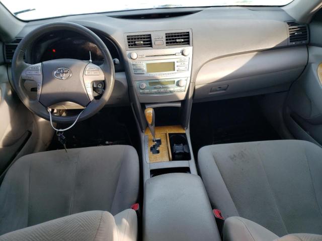 Photo 8 from auction – 2007 TOYOTA CAMRY CE with VIN JTNBE46K573045322
