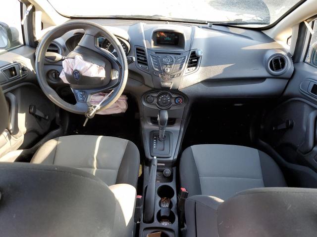 Photo 8 from auction – 2016 FORD FIESTA S with VIN 3FADP4AJ2GM130371