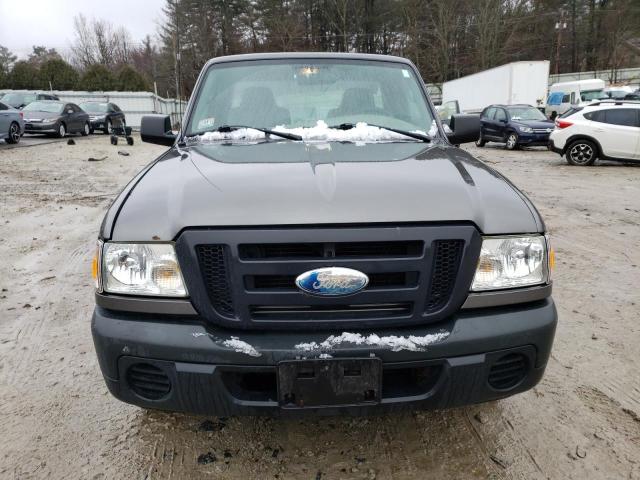 Photo 5 from auction – 2009 FORD RANGER with VIN 1FTYR10D29PA03049