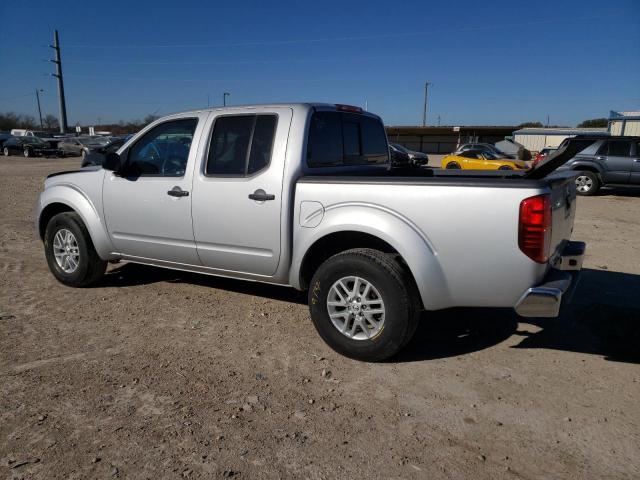 Photo 2 from auction – 2019 NISSAN FRONTIER S with VIN 1N6AD0ER5KN776501