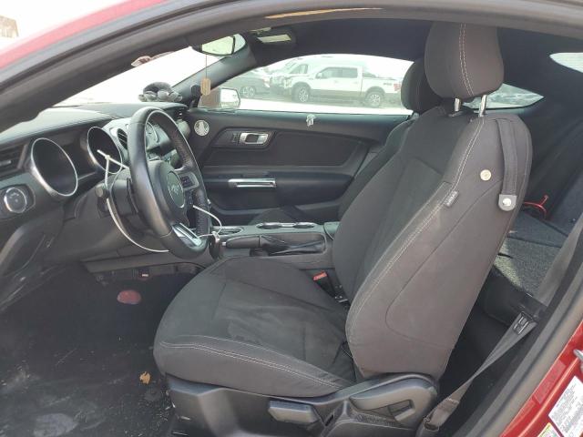 Photo 7 from auction – 2019 FORD MUSTANG with VIN 1FA6P8TH8K5167045