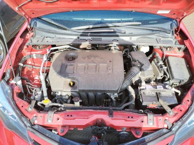Photo 11 from auction – 2017 TOYOTA COROLLA L with VIN 5YFBURHE5HP679055