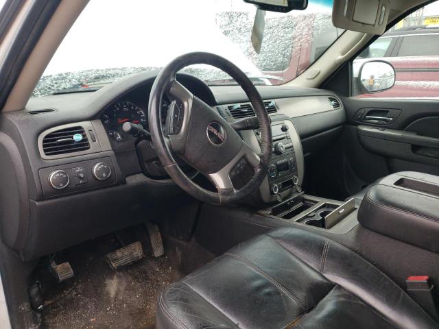 Photo 8 from auction – 2010 GMC SIERRA K15 with VIN 1GTSKWE3XAZ201152