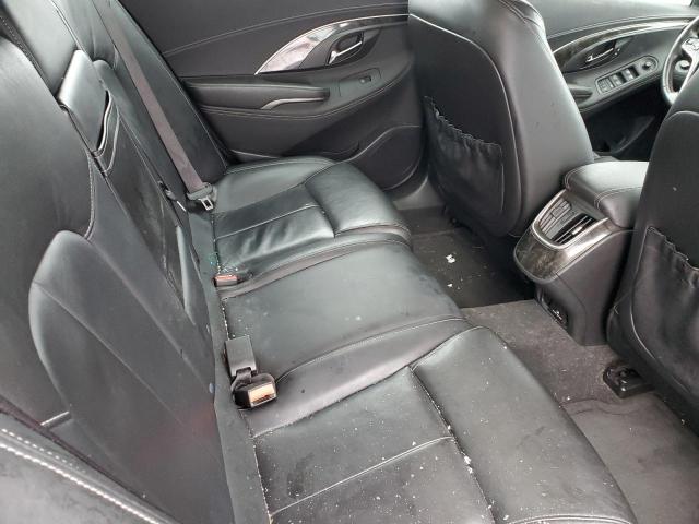 Photo 10 from auction – 2014 BUICK LACROSSE with VIN 1G4GB5G36EF103378