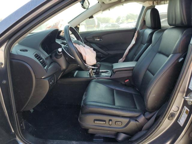 Photo 7 from auction – 2018 ACURA RDX with VIN 5J8TB4H33JL024890