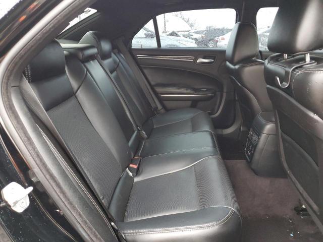 Photo 10 from auction – 2017 CHRYSLER 300 S with VIN 2C3CCAGG5HH599826