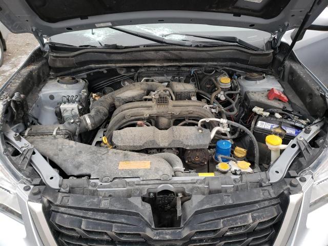 Photo 12 from auction – 2017 SUBARU FORESTER 2 with VIN JF2SJEBC0HH802248