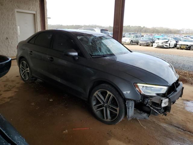 Photo 4 from auction – 2018 AUDI A3 PREMIUM with VIN WAUB8GFF8J1005784