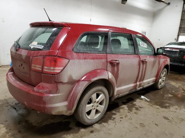 Photo 3 from auction – 2013 DODGE JOURNEY SE with VIN 3C4PDCAB2DT675006
