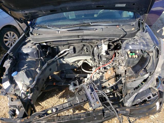 Photo 11 from auction – 2013 HYUNDAI SONATA SE with VIN 5NPEC4AC4DH738602