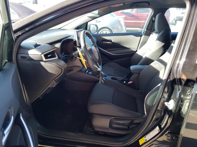 Photo 7 from auction – 2020 TOYOTA COROLLA SE with VIN 5YFS4RCE2LP030166