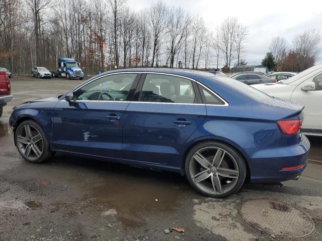 Photo 2 from auction – 2015 AUDI A3 PREMIUM with VIN WAUCCGFF2F1034563