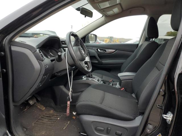 Photo 7 from auction – 2018 NISSAN ROGUE S with VIN KNMAT2MV8JP616812