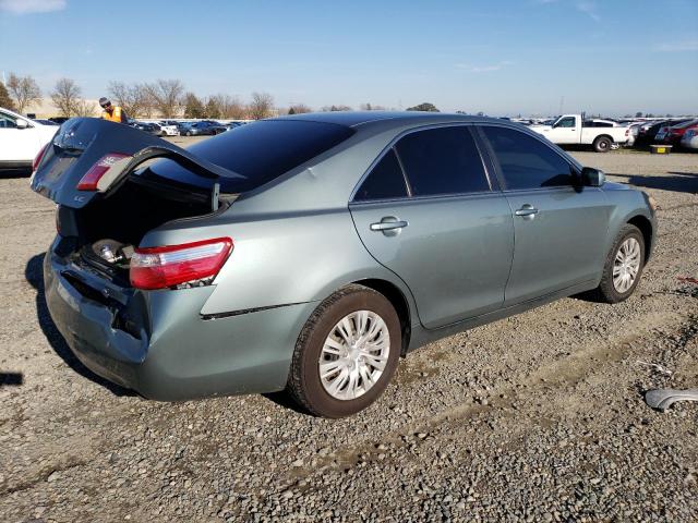 Photo 3 from auction – 2007 TOYOTA CAMRY CE with VIN 4T1BE46K67U674582