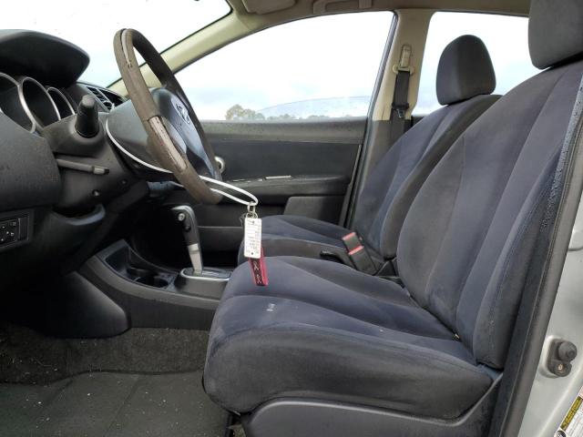 Photo 7 from auction – 2007 NISSAN VERSA S with VIN 3N1BC13E77L364526