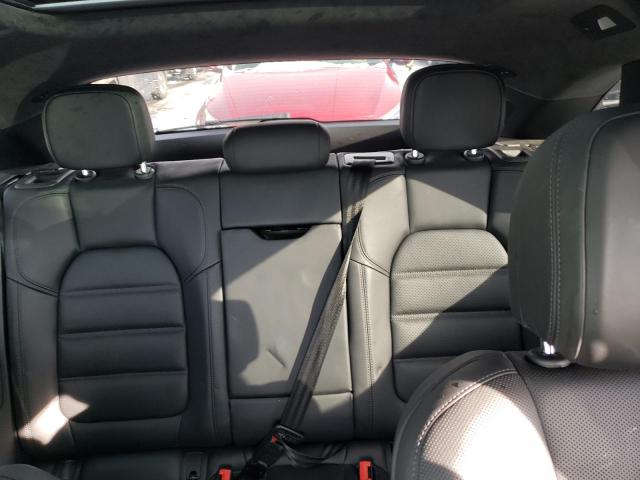 Photo 10 from auction – 2020 PORSCHE MACAN TURB with VIN WP1AF2A53LLB60173