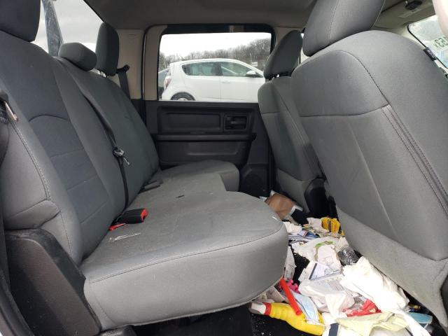 Photo 10 from auction – 2015 RAM 1500 ST with VIN 1C6RR7KM8FS717465