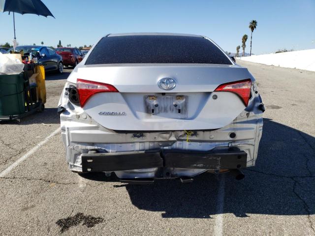 Photo 6 from auction – 2017 TOYOTA COROLLA with VIN 5YFBURHE3HP585255