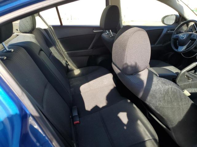 Photo 10 from auction – 2012 MAZDA 3 I with VIN JM1BL1V83C1656812