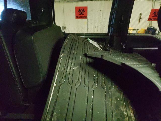 Photo 10 from auction – 2020 FORD F150 SUPER with VIN 1FTEW1E42LFC05780