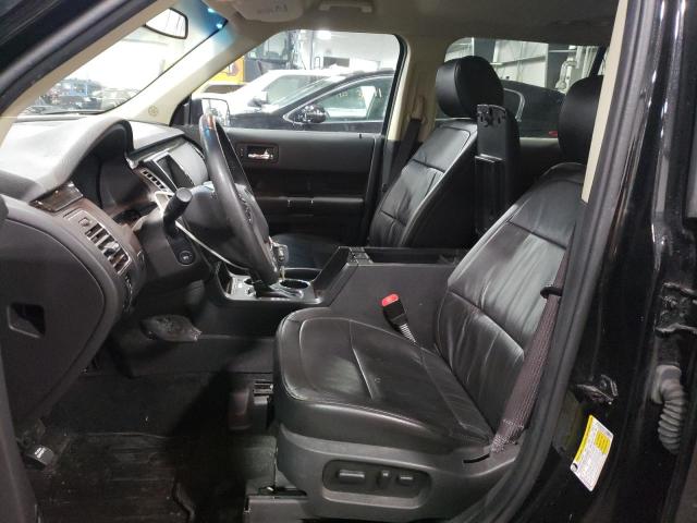 Photo 7 from auction – 2014 FORD FLEX SEL with VIN 2FMHK6C80EBD14234
