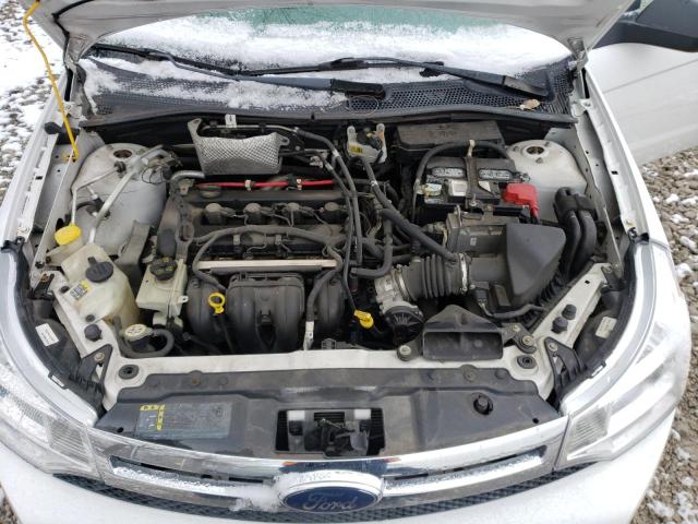 Photo 11 from auction – 2008 FORD FOCUS SE with VIN 1FAHP35N58W258677