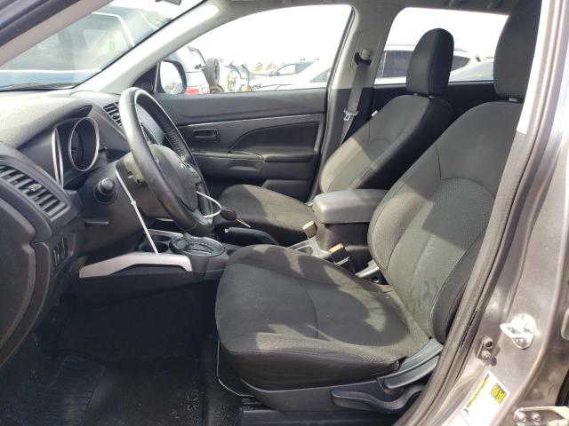 Photo 7 from auction – 2014 MITSUBISHI OUTLANDER with VIN 4A4AP3AU7EE031994