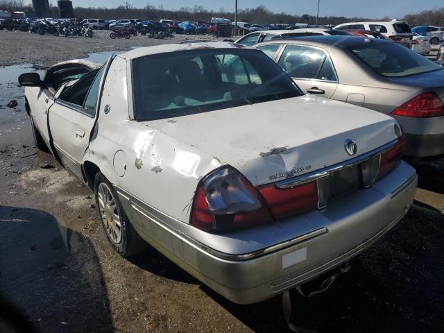 Photo 2 from auction – 2004 MERCURY GRAND MARQ with VIN 2MEFM74W84X653395