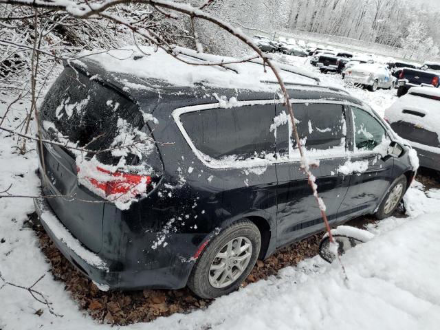 Photo 3 from auction – 2020 CHRYSLER VOYAGER LX with VIN 2C4RC1DG0LR163415