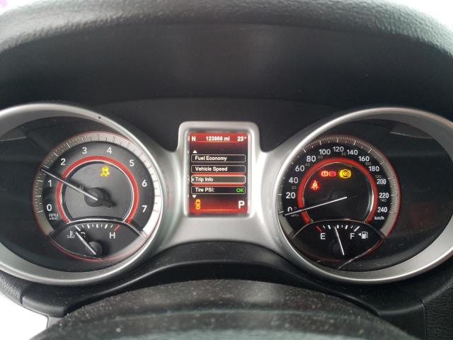 Photo 9 from auction – 2015 DODGE JOURNEY SE with VIN 3C4PDCAB0FT602641