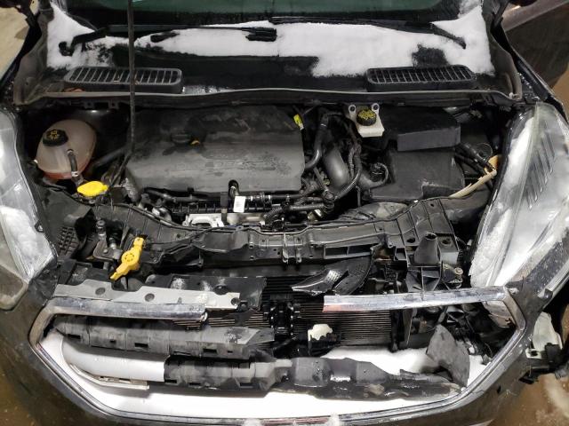 Photo 12 from auction – 2017 FORD ESCAPE SE with VIN 1FMCU9GD5HUA14698