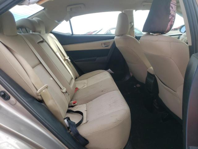 Photo 10 from auction – 2015 TOYOTA COROLLA EC with VIN 5YFBPRHEXFP208670