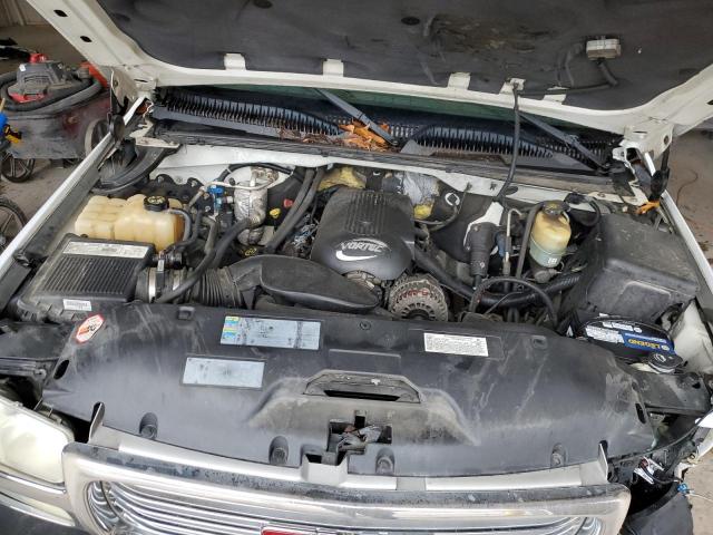 Photo 11 from auction – 2002 GMC SIERRA K25 with VIN 1GTHK24U62E136600