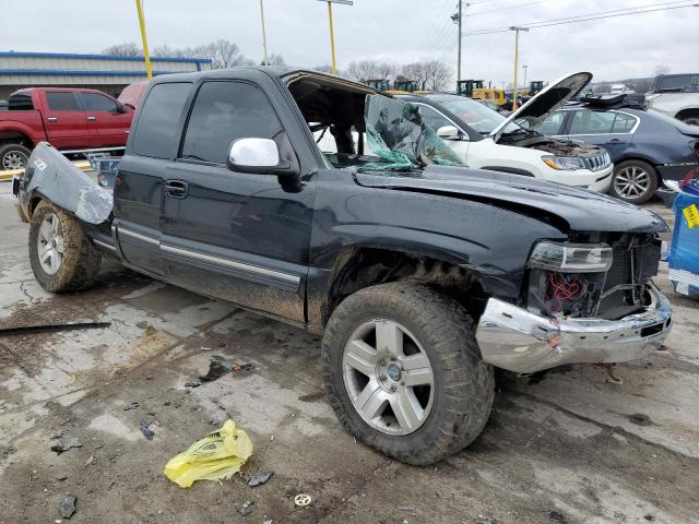 Photo 4 from auction – 2001 CHEVROLET SILV1500 2 with VIN 1GCEK19T51E119492