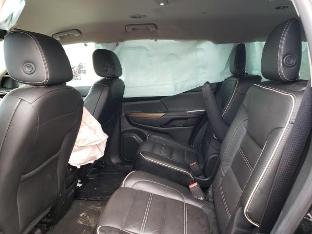 Photo 11 from auction – 2017 GMC ACADIA DEN with VIN 1GKKNPLS8HZ249173