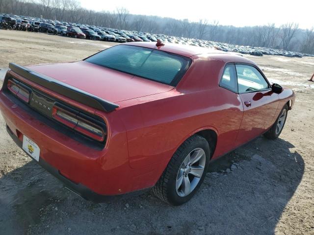 Photo 3 from auction – 2015 DODGE CHALLENGER with VIN 2C3CDZAG3FH722900